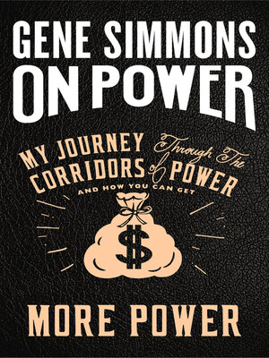 cover image of On Power